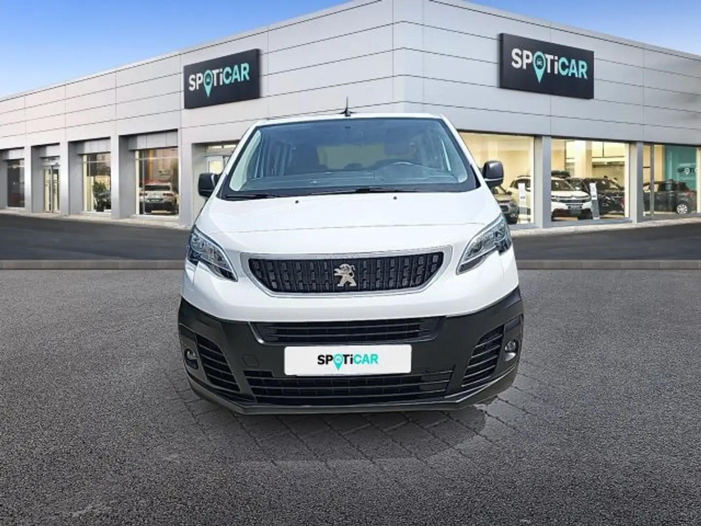 Peugeot Expert L2 1.5 BlueHDi 120 S&S - 2