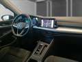 Volkswagen Golf VIII Var. 1.5 eTSI Life DSG Navi*LED*RFK*ACC Nero - thumbnail 8