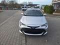 Toyota Corolla 1.8 Hydrid 1.Hand/Kamera/SHZ/NAVI/PDC 72 kW (98... Plateado - thumbnail 3