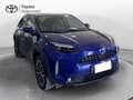 Toyota Yaris Cross 1.5h Lounge fwd 116cv e-cvt Blu/Azzurro - thumbnail 3