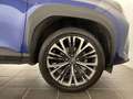 Toyota Yaris Cross 1.5h Lounge fwd 116cv e-cvt Blu/Azzurro - thumbnail 6
