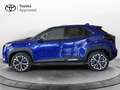 Toyota Yaris Cross 1.5h Lounge fwd 116cv e-cvt Blu/Azzurro - thumbnail 4