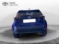 Toyota Yaris Cross 1.5h Lounge fwd 116cv e-cvt Blu/Azzurro - thumbnail 5