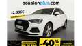 Audi Q3 35 TFSI Advanced S tronic Blanc - thumbnail 1