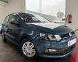 Volkswagen Polo 1.0 i 60CH 1ÈRE MAIN GAR 12M Blau - thumbnail 5