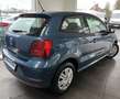 Volkswagen Polo 1.0 i 60CH 1ÈRE MAIN GAR 12M Blau - thumbnail 3