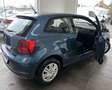 Volkswagen Polo 1.0 i 60CH 1ÈRE MAIN GAR 12M Blau - thumbnail 4