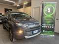 Ford EcoSport EcoSport 1.5 tdci Titanium 95cv E6 Gris - thumbnail 5