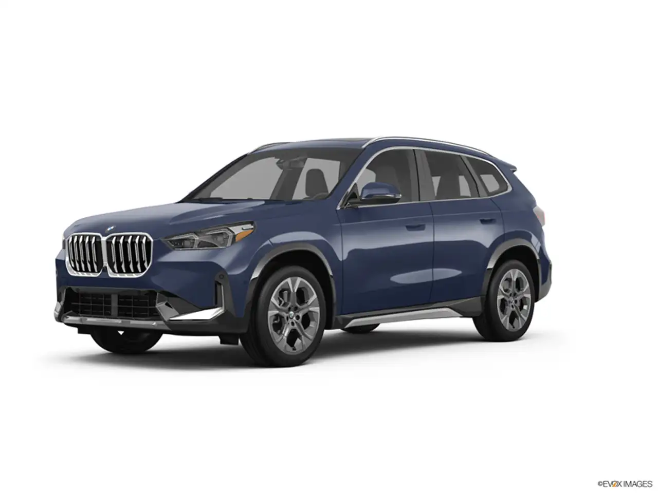 BMW X1 снимка BMW X1