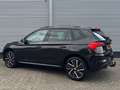 Skoda Kamiq 1.0 TSI 110pk DSG-7 Sport Business | Panoramadak | Zwart - thumbnail 3