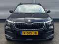 Skoda Kamiq 1.0 TSI 110pk DSG-7 Sport Business | Panoramadak | Zwart - thumbnail 8