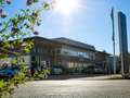 Skoda Kamiq 1.0 TSI 110pk DSG-7 Sport Business | Panoramadak | Zwart - thumbnail 40