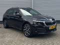 Skoda Kamiq 1.0 TSI 110pk DSG-7 Sport Business | Panoramadak | Zwart - thumbnail 7