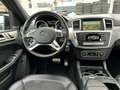 Mercedes-Benz ML 350 BlueTEC AMG LINE COMAND SHD KAMERA H&K Modrá - thumbnail 10