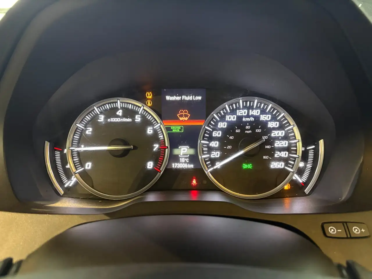 Acura MDX снимка Acura MDX