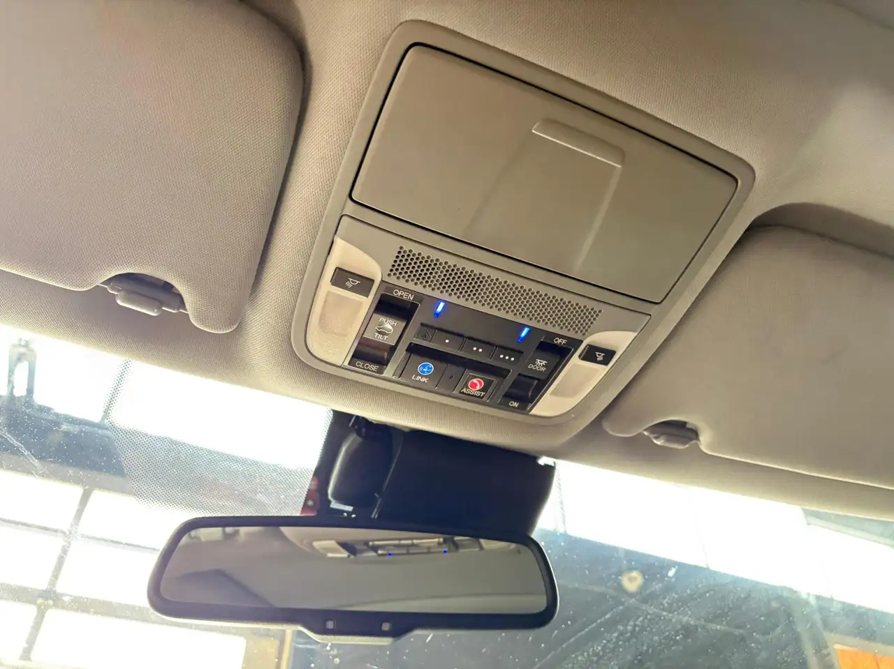 Acura MDX снимка Acura MDX