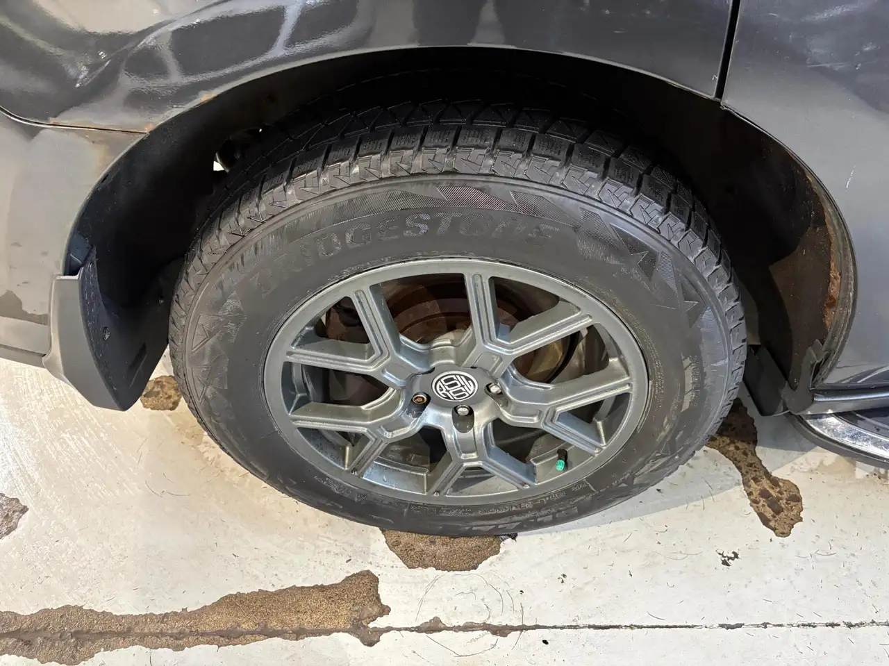 Acura MDX снимка Acura MDX