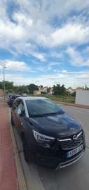 Crossland X 1.5D Innovation 102 Innovation