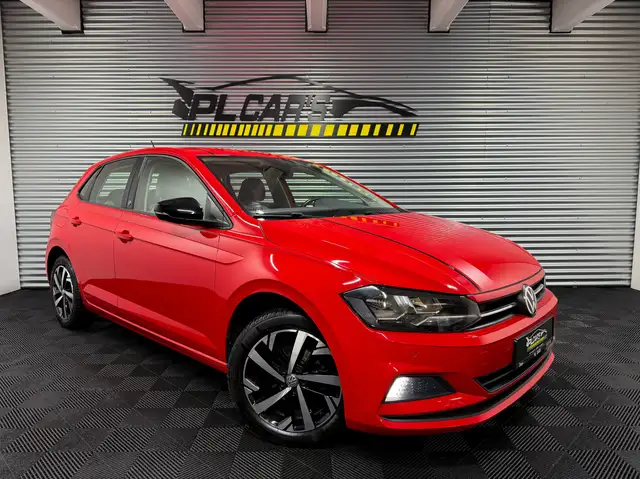 Volkswagen Polo Polo 1.0 TSi Beats OPF | GPS | GARANTIE