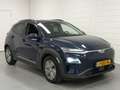 Hyundai KONA EV Premium 64 kWh LEDER | LED | KEYLESS | BOMVOLLE Blauw - thumbnail 8