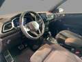 Volkswagen T-Roc 1.5TSI DSG R-Line NAVI AHK LED KAMERA Blau - thumbnail 9