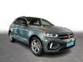 Volkswagen T-Roc 1.5TSI DSG R-Line NAVI AHK LED KAMERA Blau - thumbnail 6