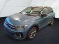 Volkswagen T-Roc 1.5TSI DSG R-Line NAVI AHK LED KAMERA Blau - thumbnail 2