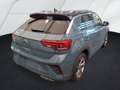 Volkswagen T-Roc 1.5TSI DSG R-Line NAVI AHK LED KAMERA Blau - thumbnail 4