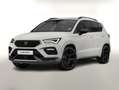 CUPRA Ateca DSG Pano DCC AHK TravelA Nav eHK 5JGar. 110 kW ... Weiß - thumbnail 1