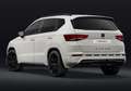 CUPRA Ateca DSG Pano DCC AHK TravelA Nav eHK 5JGar. 110 kW ... Weiß - thumbnail 3