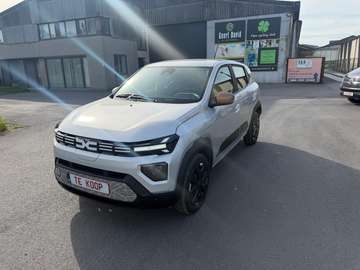 Spring 26.8 kWh Extreme 65