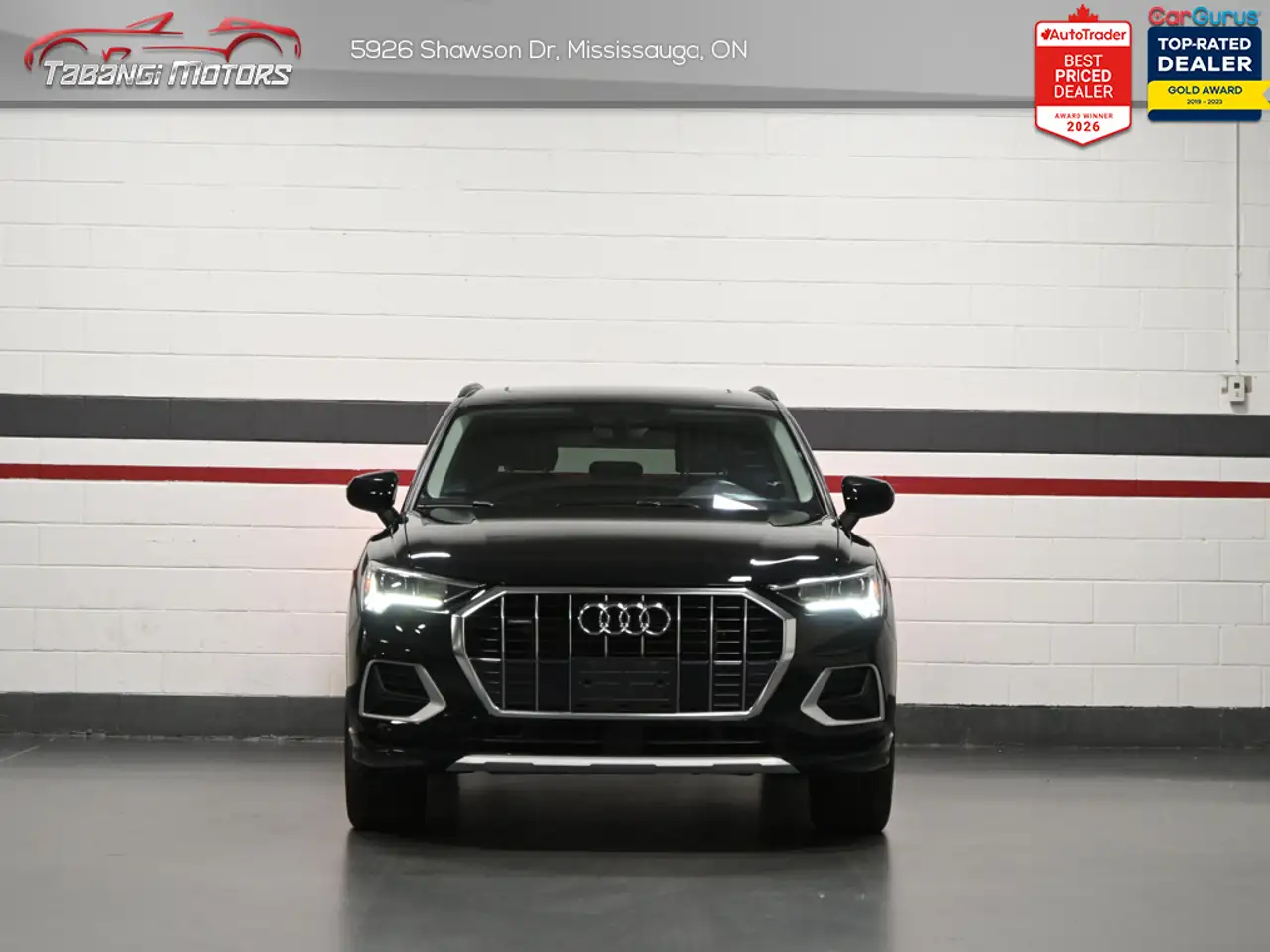 Audi Q3 photo Audi Q3