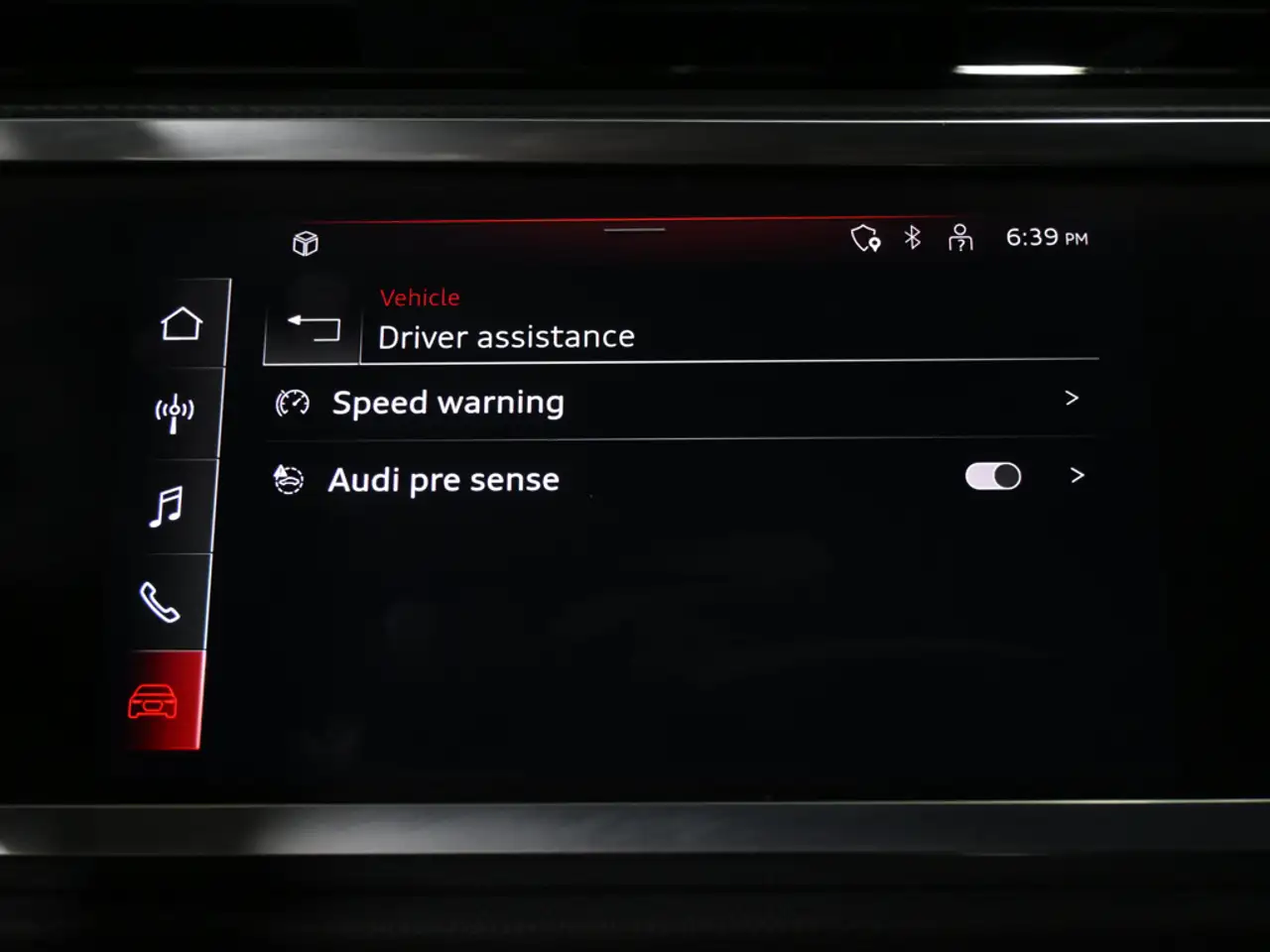 Audi Q3 photo Audi Q3