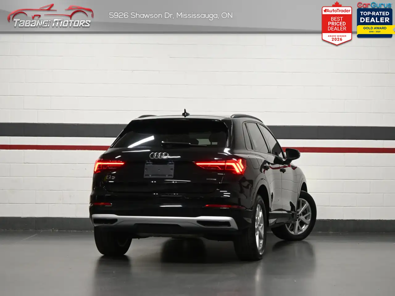 Audi Q3 photo Audi Q3