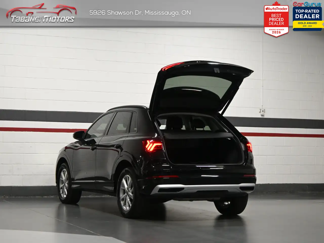 Audi Q3 photo Audi Q3