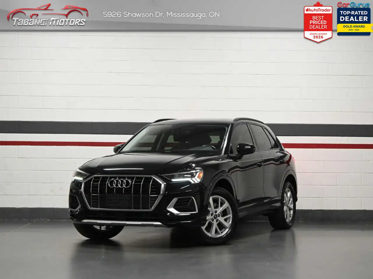 Audi Q3 photo Audi Q3