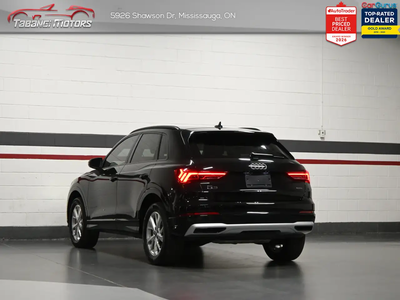 Audi Q3 photo Audi Q3