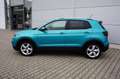 Volkswagen T-Cross Style T-Cross Style 1.0 TSI 7-Gang-DSG Navi,ACC zelena - thumbnail 5