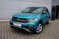 Volkswagen T-Cross Style T-Cross Style 1.0 TSI 7-Gang-DSG Navi,ACC zelena - thumbnail 2