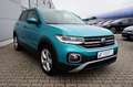Volkswagen T-Cross Style T-Cross Style 1.0 TSI 7-Gang-DSG Navi,ACC zelena - thumbnail 10