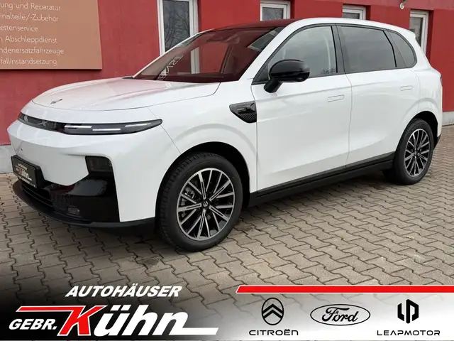 Leapmotor Sonstige