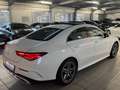 Mercedes-Benz CLA 250 CLA 250 AMG-Line*PANO+Standheizung+RFK*U-Frei 2Hd Blanc - thumbnail 10