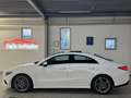 Mercedes-Benz CLA 250 CLA 250 AMG-Line*PANO+Standheizung+RFK*U-Frei 2Hd Blanc - thumbnail 8