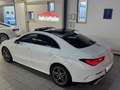 Mercedes-Benz CLA 250 CLA 250 AMG-Line*PANO+Standheizung+RFK*U-Frei 2Hd Blanc - thumbnail 13