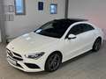 Mercedes-Benz CLA 250 CLA 250 AMG-Line*PANO+Standheizung+RFK*U-Frei 2Hd Blanc - thumbnail 12
