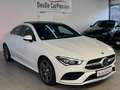 Mercedes-Benz CLA 250 CLA 250 AMG-Line*PANO+Standheizung+RFK*U-Frei 2Hd Blanc - thumbnail 3