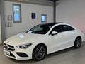 Mercedes-Benz CLA 250 CLA 250 AMG-Line*PANO+Standheizung+RFK*U-Frei 2Hd Blanc - thumbnail 1