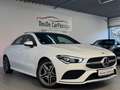 Mercedes-Benz CLA 250 CLA 250 AMG-Line*PANO+Standheizung+RFK*U-Frei 2Hd Blanc - thumbnail 4