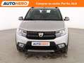 Dacia Sandero 0.9 TCE Stepway 90 Gris - thumbnail 9