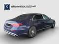 Mercedes-Benz S 680 Maybach 4-Matic 12-Zylinder Blau - thumbnail 3